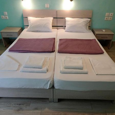 Faros Apartment Sfakia Luaran gambar