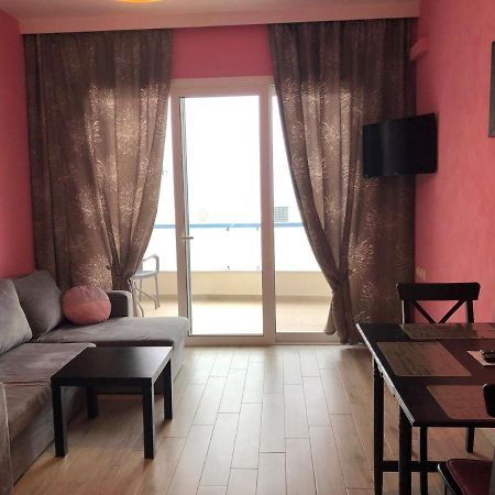 Faros Apartment Sfakia Luaran gambar