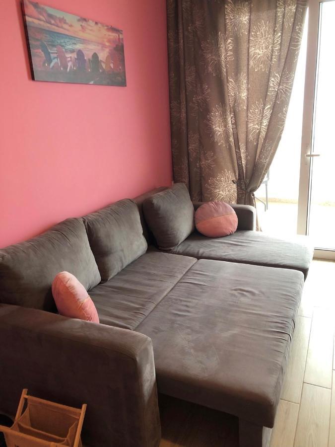 Faros Apartment Sfakia Luaran gambar