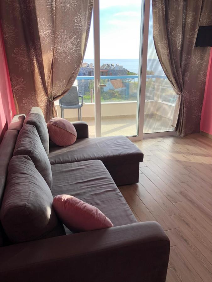 Faros Apartment Sfakia Luaran gambar